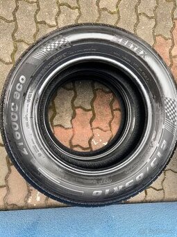 Letne pneu 215/ 65/ r16 - 2