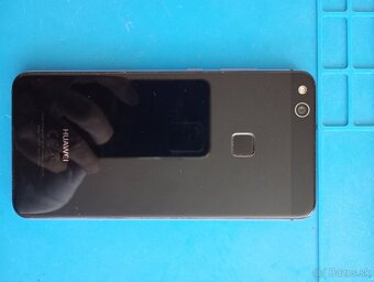 Huawei p10 lite - 2