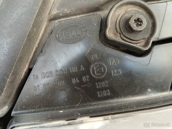 Xenoni Hella Passat B5.5 - 2