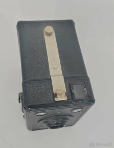 Starozitny fotoaparat Kodak Box 620 - 2