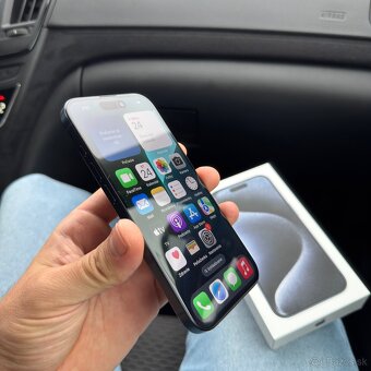 iPhone 15 Pro - 2