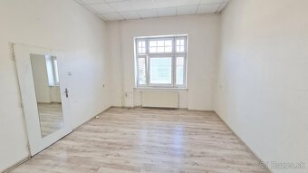 Kancelárske priestory 20 m2, Žilina - Šir.centrum - 2