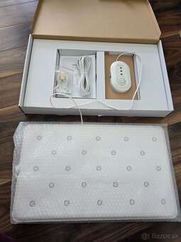 Predam monitor dychu Nanny - 2