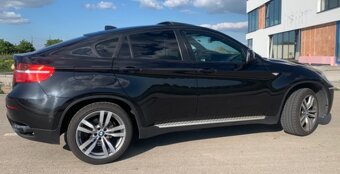 BMW X6 XDrive rv 2010 / 30d / 180kw / 245k - 2