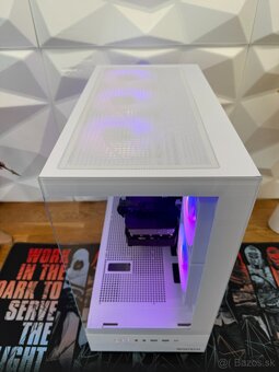 ⭐️ Ryzen 7 8700F, RTX 3080 10GB, 32GB RAM, 1TB SSD, 850W - 2
