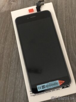  Iphone LCD display,baterky SERVIS,,diely skladom - 2