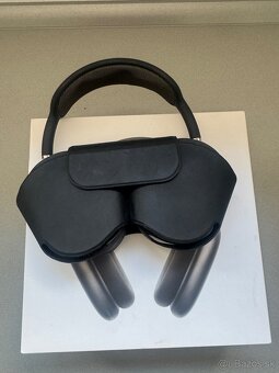 Apple airpods Max original - 2