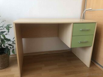 PC stolík - 2