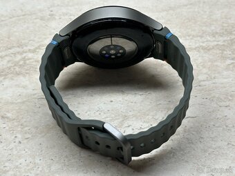 Samsung Galaxy Watch 7 44mm Green - 2