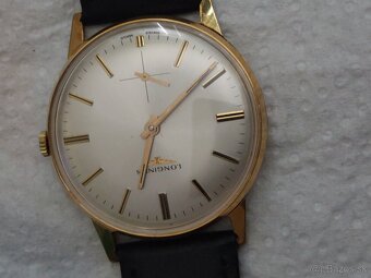 Longines r .1960 - 2