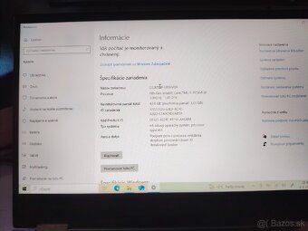 HP Pavilón x360-dw1xx cena do 10.09.2025-109€ - 2
