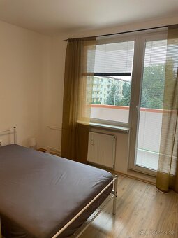 Prenájom 1-izbového bytu po kompletnej rekonštrukcii – 36 m² - 2