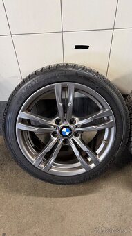 BMW Styling 441 R18 zimné - 2