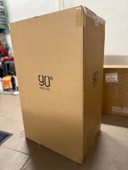 Cestovný kufor Ninetygo Luggage 29" Nový - 2
