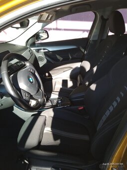 BMW X2 sDrive 20i - 2