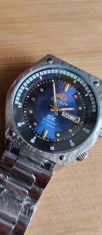 hodinky ORIENT AUTOMATIK SK - 2