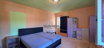 SLOVREAL na predaj 1 izbový byt Kremnica, 47 m2 - 2