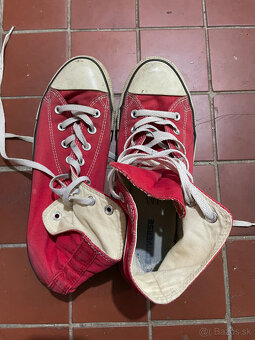 Converse tenisky M9621 tramky Chuck Taylor All Star Canvas - 2