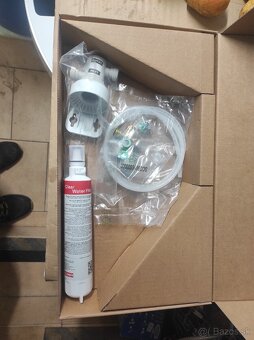 Franke filter Clear water S filtracna sada - 2