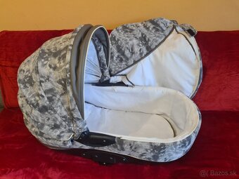Detský kočík - 2