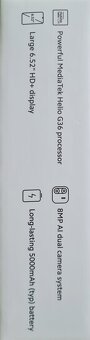 Redmi A2 Black - 2