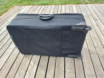 Cestovný kufor Dunlop - 2