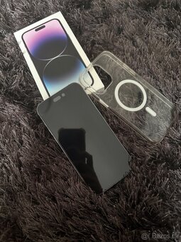 Apple iPhone 14 Pro Max 256GB - 2