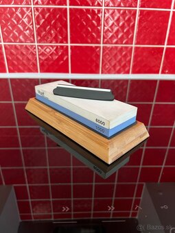 Vodne brusne kamene - 2