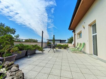 Na predaj - 3i byt, ul. Hradská, Bratislava II TOP - 2