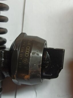 Vstreky 1.9tdi 8v 74kw / 77kw - 2