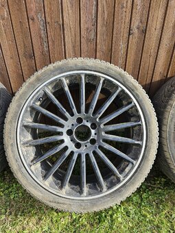 Keskin R19 255/35 - 2