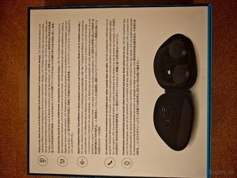 Sennheiser Momentum Wireless 4 - 2