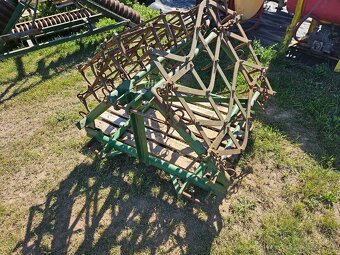 Kombinátor, brány,smykobrány - 2