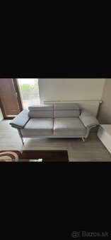 Sedacia súprava Phase - 2