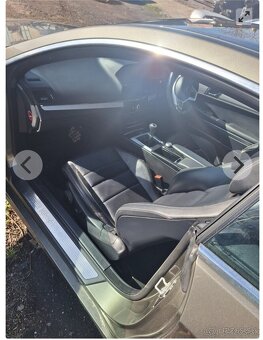 Rozpredám mercedes e250cdi 150kw coupe w207 - 2