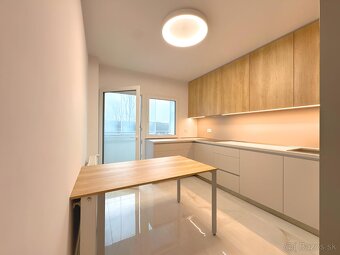 3-izbový byt po kompletnej rekonštrukčií Hájik - 2