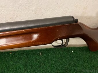 Vzduchovka slavia 630 - 2