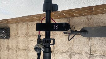 SENCOR SCOOTER ONE 2020 - 2