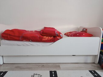 MC Queen zostava detského nábytku - 2