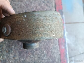 Predám svetlo manet Tatran 100 125 - 2