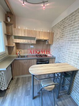 prenájom 1-izbový byt,Titogradská ulica,Košice-Sídlisko KVP - 2