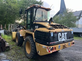 Predam CATERPILLAR 914G - 2