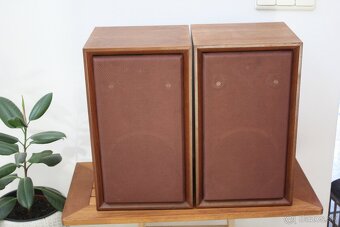 predám VINTAGE repro MANCO NSU-660 JAPAN ///v-60cm/// - 2