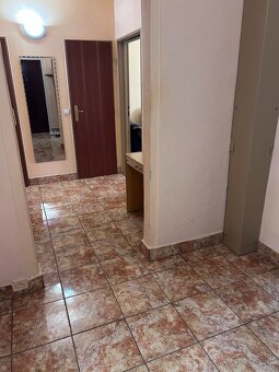 3 izbový byt v Trebisove - 2