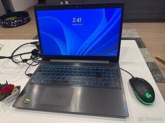 LENOVO IdeaPad L340-15IRH Gaming - 2