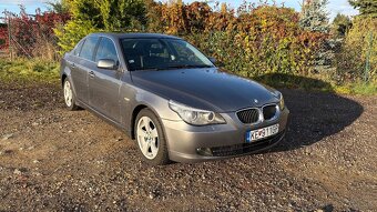 BMW Rad 5 530 xd A/T - 2