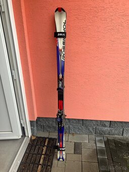 Lyže Rossignol Actys 300 - 2