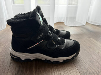 Zimné čižmy Primigy, 34, s dopor. poštou - 2