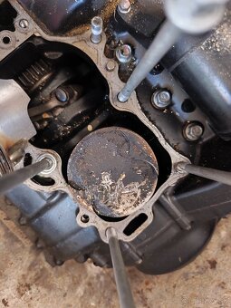 Kawasaki er-6n 2016 - 2