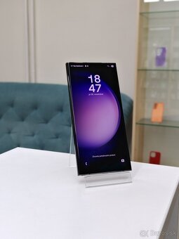 Samsung Galaxy S23 Ultra 512GB | ZÁRUKA - 2